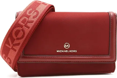 Michael Kors borsa messenger/portafogli jet set charm (102187016)