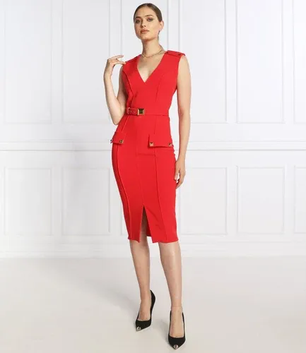 Elisabetta Franchi vestito con cintura (102187032) Elisabetta Franchi vestito con cintura (102187032)