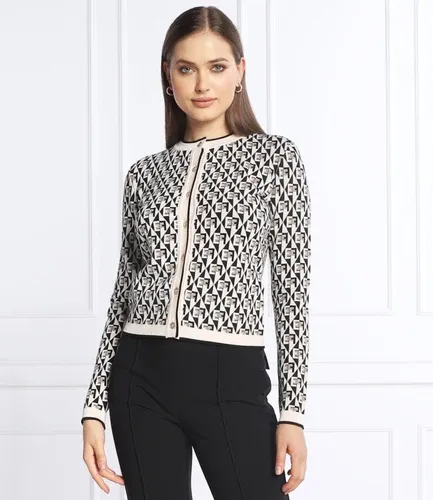 Elisabetta Franchi cardigan | slim fit (102187054) Elisabetta Franchi cardigan | slim fit (102187054)