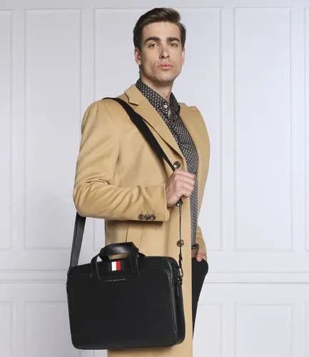 Tommy Hilfiger torba na laptopa 14" (102187060) Tommy Hilfiger torba na laptopa 14" (102187060)