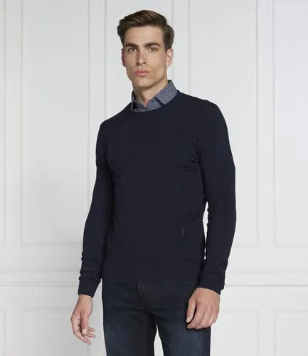 Trussardi maglione | slim fit (102187063) Trussardi maglione | slim fit (102187063)