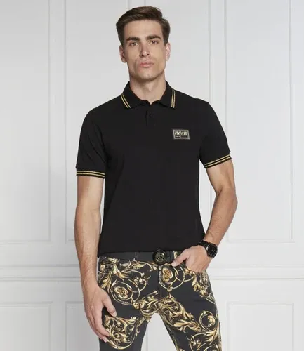 Versace Jeans Couture polo | regular fit (102187076) Versace Jeans Couture polo | regular fit (102187076)