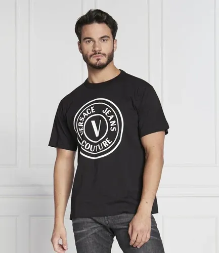 Versace Jeans Couture t-shirt | regular fit (102187083) Versace Jeans Couture t-shirt | regular fit (102187083)