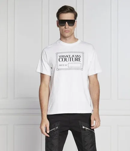 Versace Jeans Couture t-shirt | regular fit (102187084) Versace Jeans Couture t-shirt | regular fit (102187084)