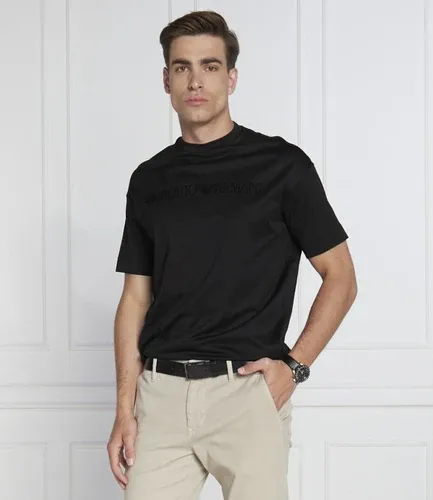 Emporio Armani t-shirt | regular fit (102187092)