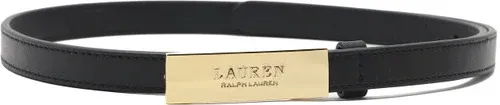 LAUREN RALPH LAUREN di pelle cintura (102187117)