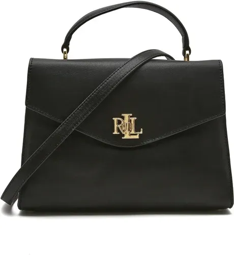 LAUREN RALPH LAUREN di pelle borsa tote farrah (102187118)