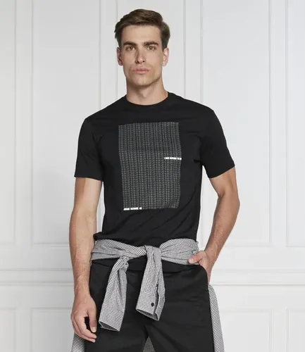 Armani Exchange t-shirt | regular fit (102187105) Armani Exchange t-shirt | regular fit (102187105)