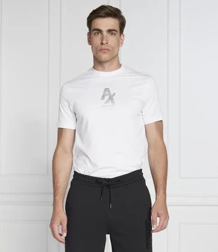 Armani Exchange t-shirt | regular fit (102187108) Armani Exchange t-shirt | regular fit (102187108)