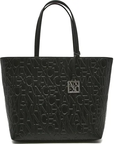 Armani Exchange borsa shopper (102187113)