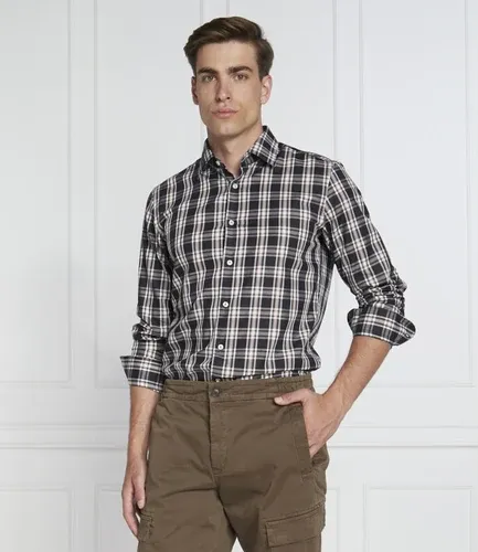 BOSS camicia c-hal-kent-c1-223 | regular fit (102187160) BOSS camicia c-hal-kent-c1-223 | regular fit (102187160)