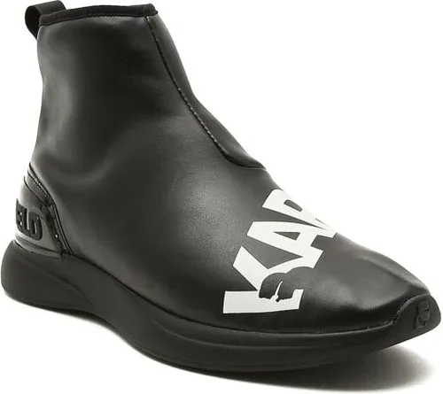 Karl Lagerfeld di pelle sneakers finesse (102187168) Karl Lagerfeld di pelle sneakers finesse (102187168)