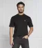 HUGO t-shirt dosmos | regular fit (102187181)