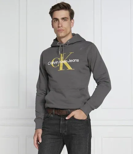 CALVIN KLEIN JEANS felpa | regular fit (102187187)