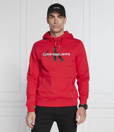 CALVIN KLEIN JEANS felpa | regular fit (102187188)