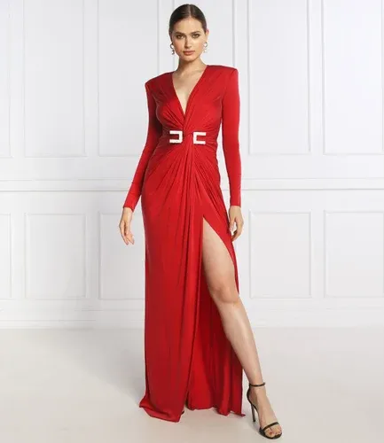 Elisabetta Franchi vestito red carpet (102187198) Elisabetta Franchi vestito red carpet (102187198)