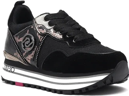 Liu Jo sneakers wonder 24 | con l'aggiunta di pelle (102187294)