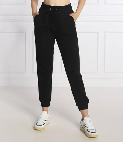 Pinko pantaloni della tuta jolanda | regular fit (102187259)