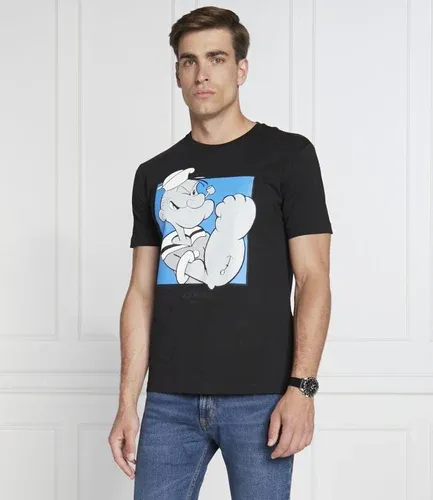 Iceberg t-shirt | regular fit (102187309)