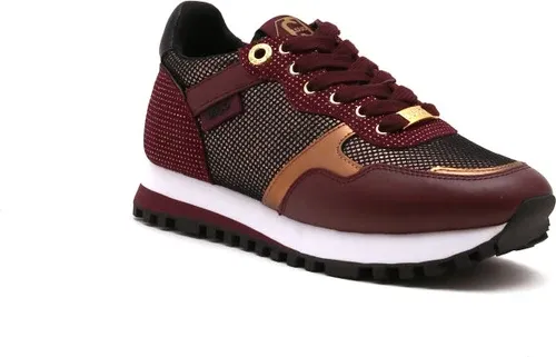 Liu Jo sneakers wonder 01 | con l'aggiunta di pelle (102187297) Liu Jo sneakers wonder 01 | con l'aggiunta di pelle (102187297)