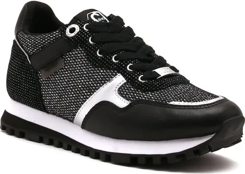 Liu Jo sneakers wonder 01 | con l'aggiunta di pelle (102187298) Liu Jo sneakers wonder 01 | con l'aggiunta di pelle (102187298)