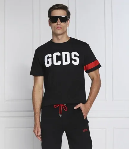 GCDS t-shirt | regular fit (102187341)