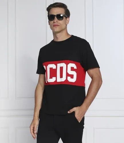 GCDS t-shirt | regular fit (102187342)