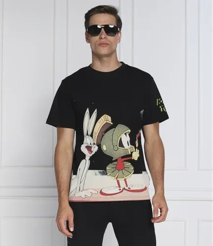 GCDS t-shirt gcds x looney tunes | regular fit (102187346)