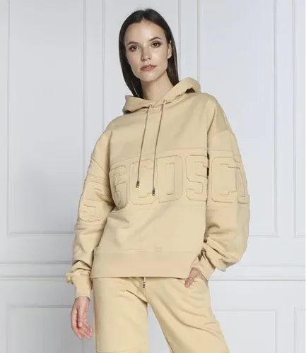 GCDS felpa | regular fit (102187350) GCDS felpa | regular fit (102187350)