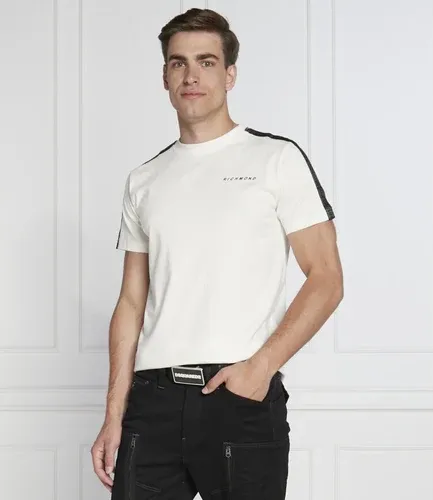 RICHMOND SPORT t-shirt | regular fit (102187383) RICHMOND SPORT t-shirt | regular fit (102187383)