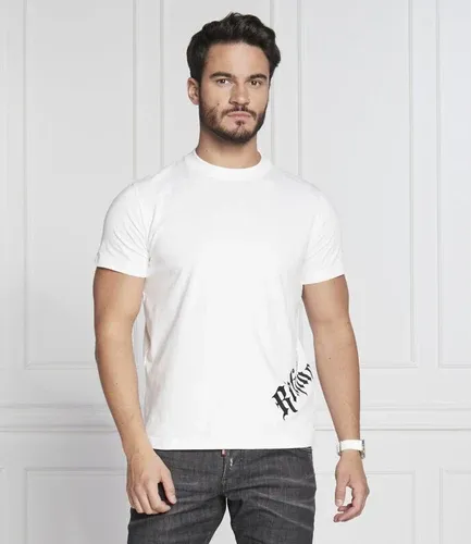 RICHMOND SPORT t-shirt szenifer | regular fit (102187384)