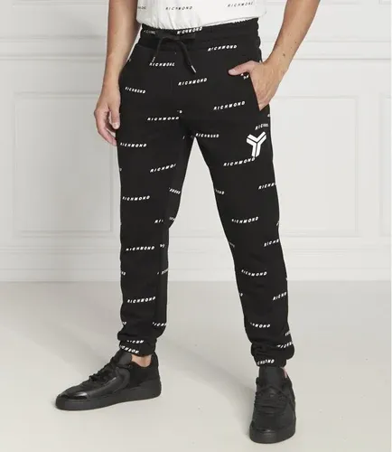 RICHMOND SPORT pantaloni della tuta | regular fit (102187389) RICHMOND SPORT pantaloni della tuta | regular fit (102187389)