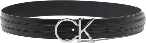 Calvin Klein di pelle cintura (102187391)