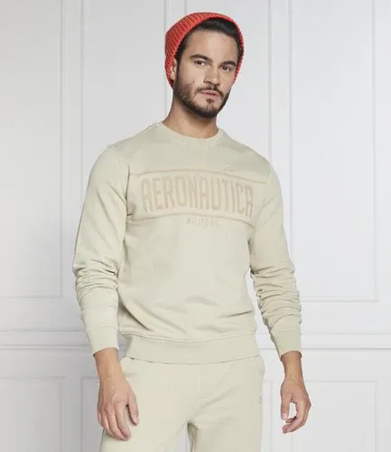 Aeronautica Militare felpa | comfort fit (102187377) Aeronautica Militare felpa | comfort fit (102187377)