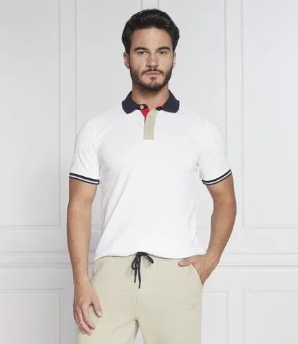 Aeronautica Militare polo | slim fit (102187380) Aeronautica Militare polo | slim fit (102187380)