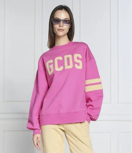 GCDS felpa | loose fit (102187351) GCDS felpa | loose fit (102187351)