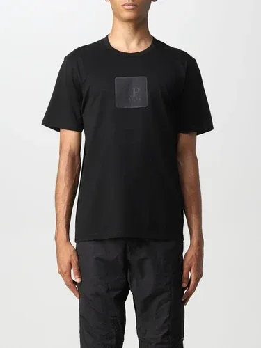 T-shirt "Metropolis" C.P. Company con logo (102171462) T-shirt "Metropolis" C.P. Company con logo (102171462)