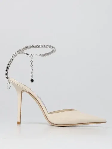 Pump Saeda Jimmy Choo in vernice (102171464) Pump Saeda Jimmy Choo in vernice (102171464)