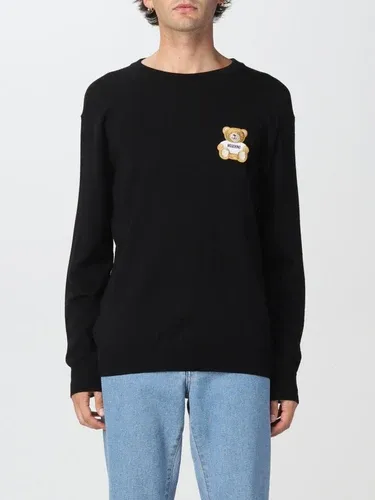 Maglia a girocollo Teddy Moschino Couture (102171467) Maglia a girocollo Teddy Moschino Couture (102171467)