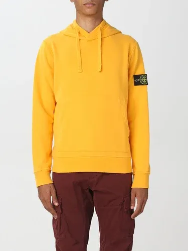 Felpa Stone Island con cappuccio (102060178) Felpa Stone Island con cappuccio (102060178)