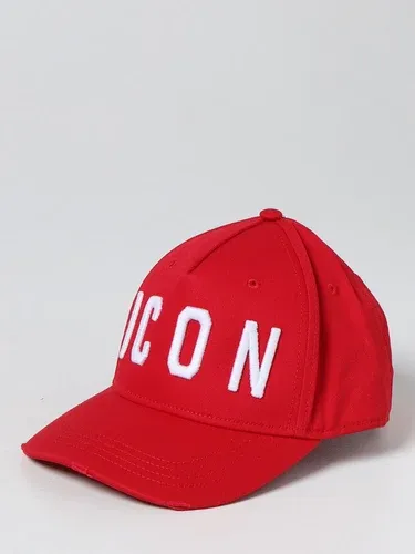 Cappello da baseball Dsquared2 con logo Icon (102171499) Cappello da baseball Dsquared2 con logo Icon (102171499)