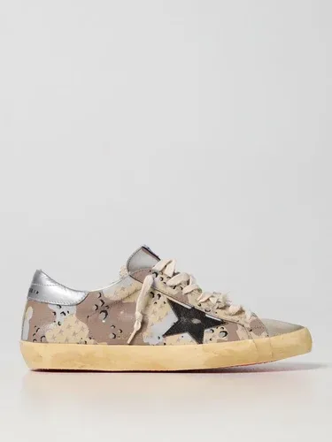 Sneakers Super-Star Classic Golden Goose camouflage (102171516)