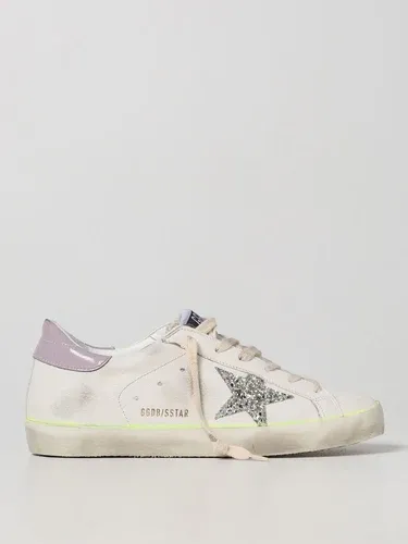Sneakers Super-Star Golden Goose in nappa (102171519) Sneakers Super-Star Golden Goose in nappa (102171519)