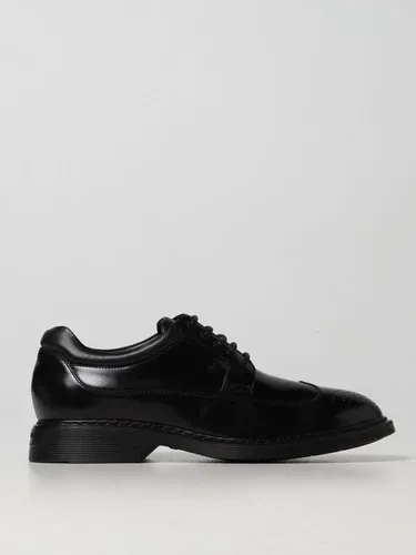 Derby H576 Hogan in pelle spazzolata (102171530) Derby H576 Hogan in pelle spazzolata (102171530)