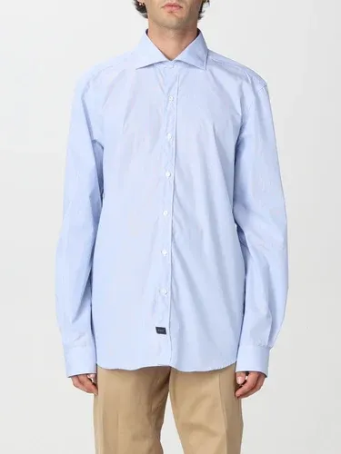 Camicia FAY Uomo colore Azzurro (102171539)