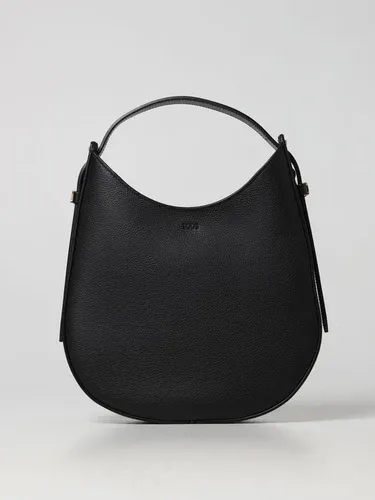 Borsa Oboe Tod's in pelle martellata (102171542) Borsa Oboe Tod's in pelle martellata (102171542)