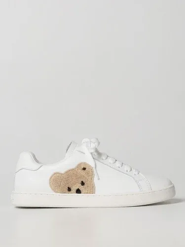 Sneakers New Teddy Bear Palm Angels in pelle (102171582)