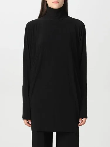 Top E Bluse NORMA KAMALI Donna colore Nero (102171605)