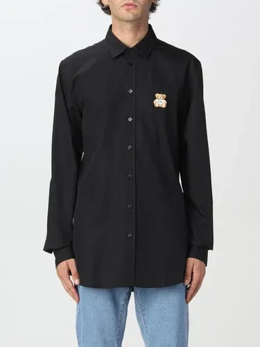 Camicia Moschino Couture in cotone (102171618) Camicia Moschino Couture in cotone (102171618)