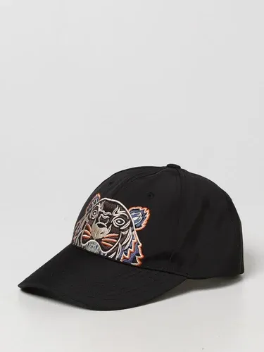 Cappello da baseball Kenzo in misto nylon (102171624) Cappello da baseball Kenzo in misto nylon (102171624)